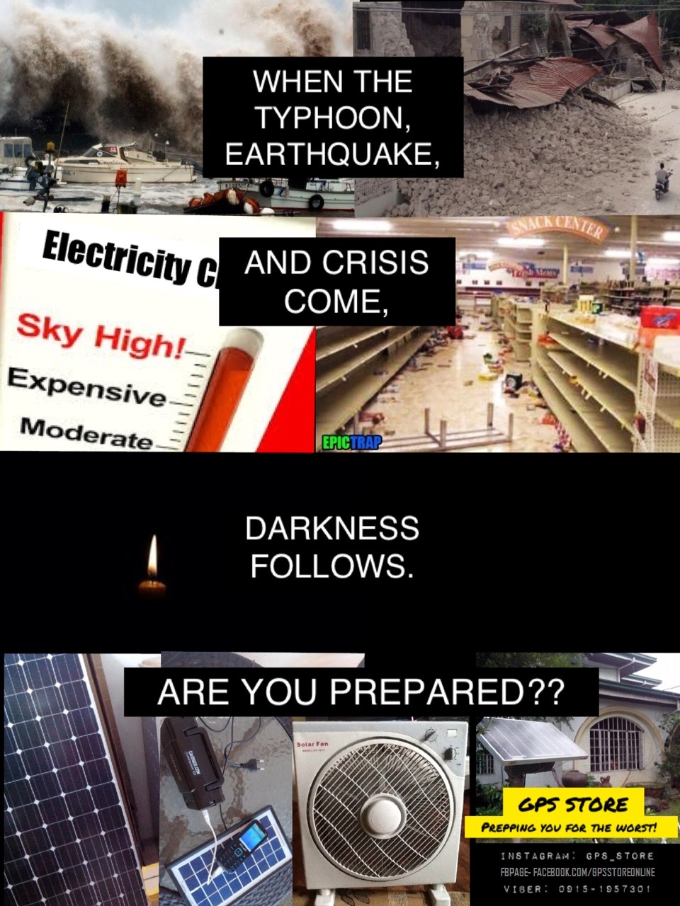 Are you Ready